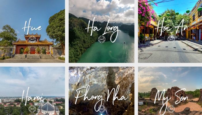 Vietnam’s tourism website rises 16,000 places to become SEA’s second most visited